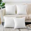 Velvet Pillow Case 18x18inch (Set of 4)Separate customization|Ship From USA