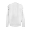 All-Over Print Women's Crew Neck Pullover Long Sleeve Knit Sweater