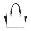 Custom Classic Shoulder Handbag
