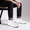 Custom Men's High Top Sneakers