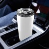 Custom 20oz Mobile Tumbler with Lid (Black Lock)