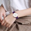 Custom Women's Magnetic Buckle Strap Watch