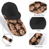 Custom Clogs Slippers with Soft Faux Fur