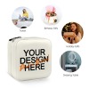 Custom Square Jewelry Box Case