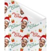 Custom Wrapping Paper Roll(58"x 23")