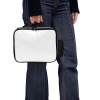 PU Leather Lunch Bag
