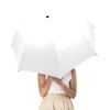 Custom Semi-Automatic Foldable Umbrella
