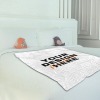 Custom Ultra-Soft Fleece Blanket(30"x40")