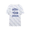 Kid's All Over Print T-shirt