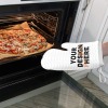 Custom Kitchen Oven Mitt(One Piece)