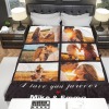 Custom Ultra-Soft Blanket(60"x80")