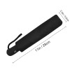 Custom Anti-UV Auto-Foldable Umbrella