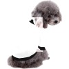 Custom Pet Dog Round Neck Shirt