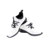 Custom Men's One-Piece Vamp Sneakers