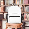 All Over Print Casual Backpack 17 inch