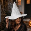 Custom Quilted Witch Hat