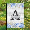 Custom Outdoor Garden Flag(12"x 18")