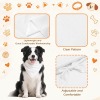 Medium Pet Bandana - 66x45cm|Ship From USA