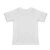 Kids' T-Shirt in USA Size (Front Printing)
