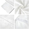 Custom Beach Chair Towel Cover with Side Pockets|Ship From USA