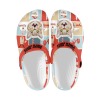 Custom Clogs Slippers Shoes for Adults
