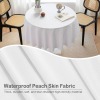 Round Tablecloth 70x70inch
