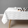 Custom Tablecloth(120"x 60")
