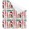 Custom Wrapping Paper Roll(58"x 23")