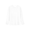 All-Over Print Women's Long Sleeve Pajama Top-Set 07