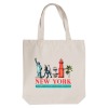 Custom Canvas Tote Bag