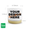 Custom Plant Pot