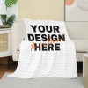 Custom Ultra-Soft Blanket(50"x60")