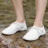 Custom Women's Water Drainage Training Shoes with Shoelace