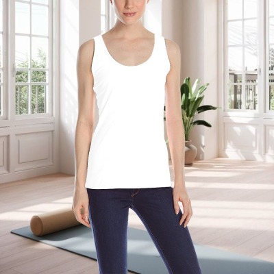 All Over Print Women's Tank Top