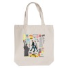 Custom Canvas Tote Bag