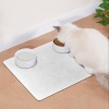 Pet Feeding Mat 40x30cm