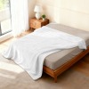 Ultra-Soft Micro Fleece Blanket 60x70inch