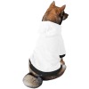 Custom Pet Dog Hoodie