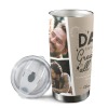 Custom Stainless Steel Tumbler(20oz)