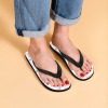 Custom Unisex Flip Flops
