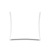 Custom Zippered Pillow Case 20"x20"(Twin Sides)