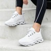 Custom Women's Twisted Sole Sneakers