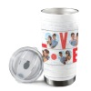 Custom Stainless Steel Tumbler(20oz)