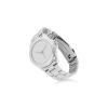 Custom Unisex Stainless Steel Watch