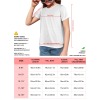 Girls' Round-Neck T-Shirt
