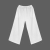 Custom Personalized Women's High Waist Casual Wide Leg Long Pants