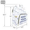 Multi-Function Diaper Backpack