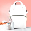 Multi-Function Diaper Bag-Large