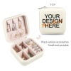 Custom Square Jewelry Box Case