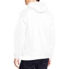 All Over Print Hoodie for Men (USA Size)